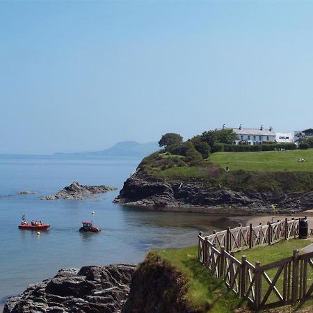 Beach Retreat Aberporth Buitenkant foto