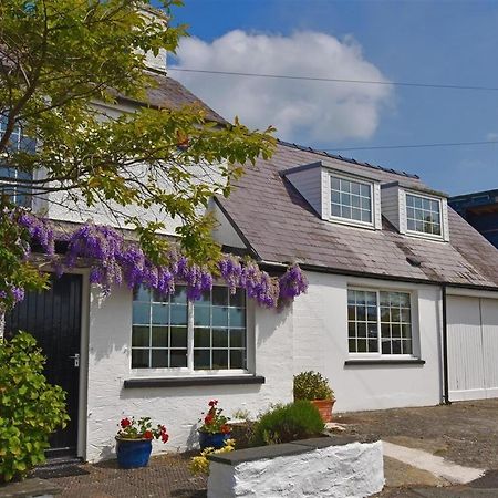 Beach Retreat Aberporth Buitenkant foto