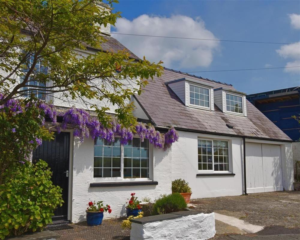 Beach Retreat Aberporth Buitenkant foto